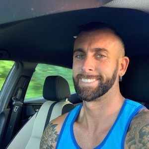 Meet your Posher, Jay